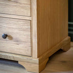Astley 3 Drawer Chest