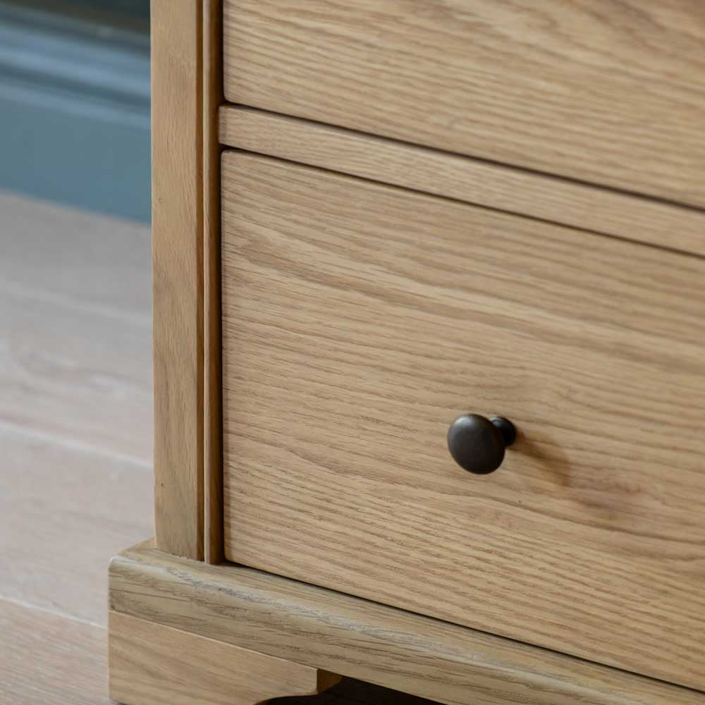 Astley 3 Drawer Chest