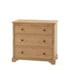 Astley 3 Drawer Chest
