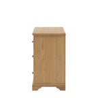 Astley 3 Drawer Chest