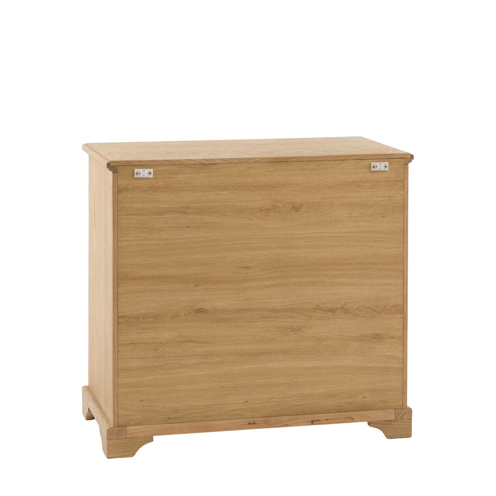 Astley 3 Drawer Chest
