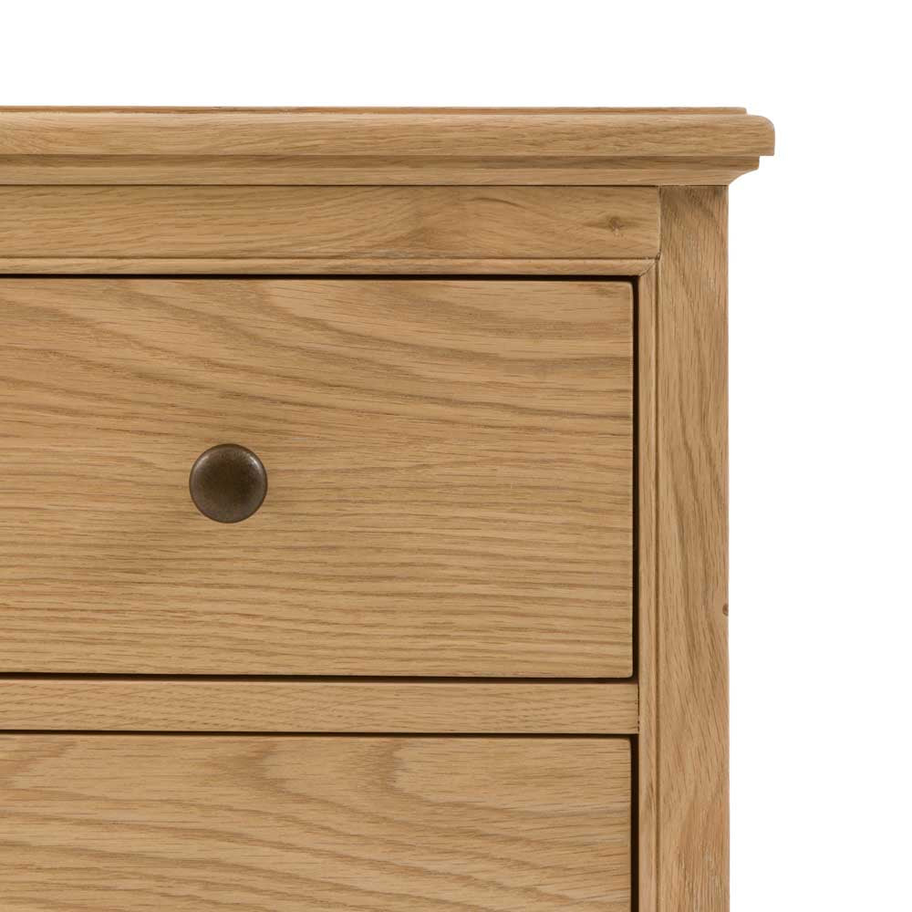 Astley 3 Drawer Chest