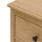 Astley 3 Drawer Chest