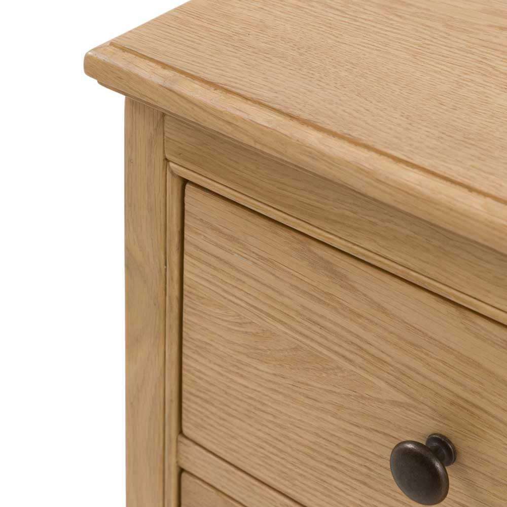 Astley 3 Drawer Chest