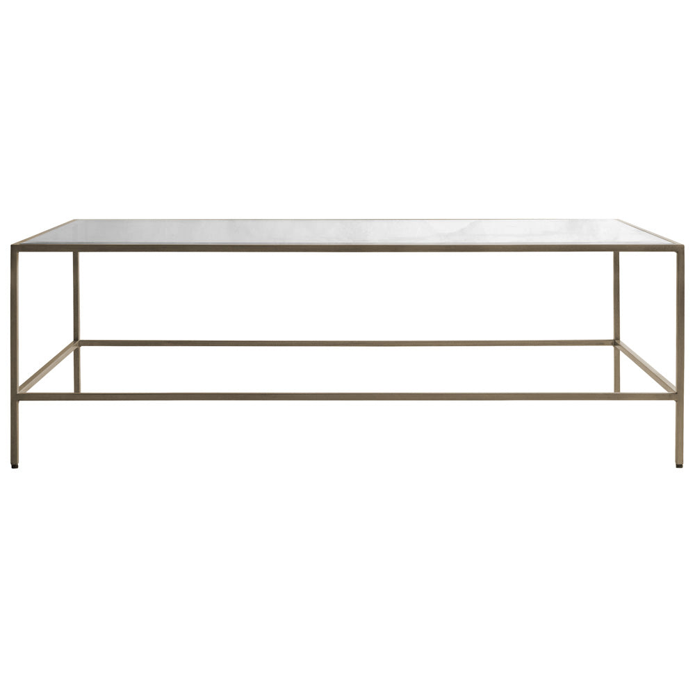 Fremont Coffee Table Champagne