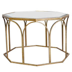 Granada Coffee Table Gold