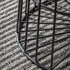 Modica Coffee Table Grey / Natural