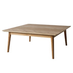 Florence Coffee Table Oak