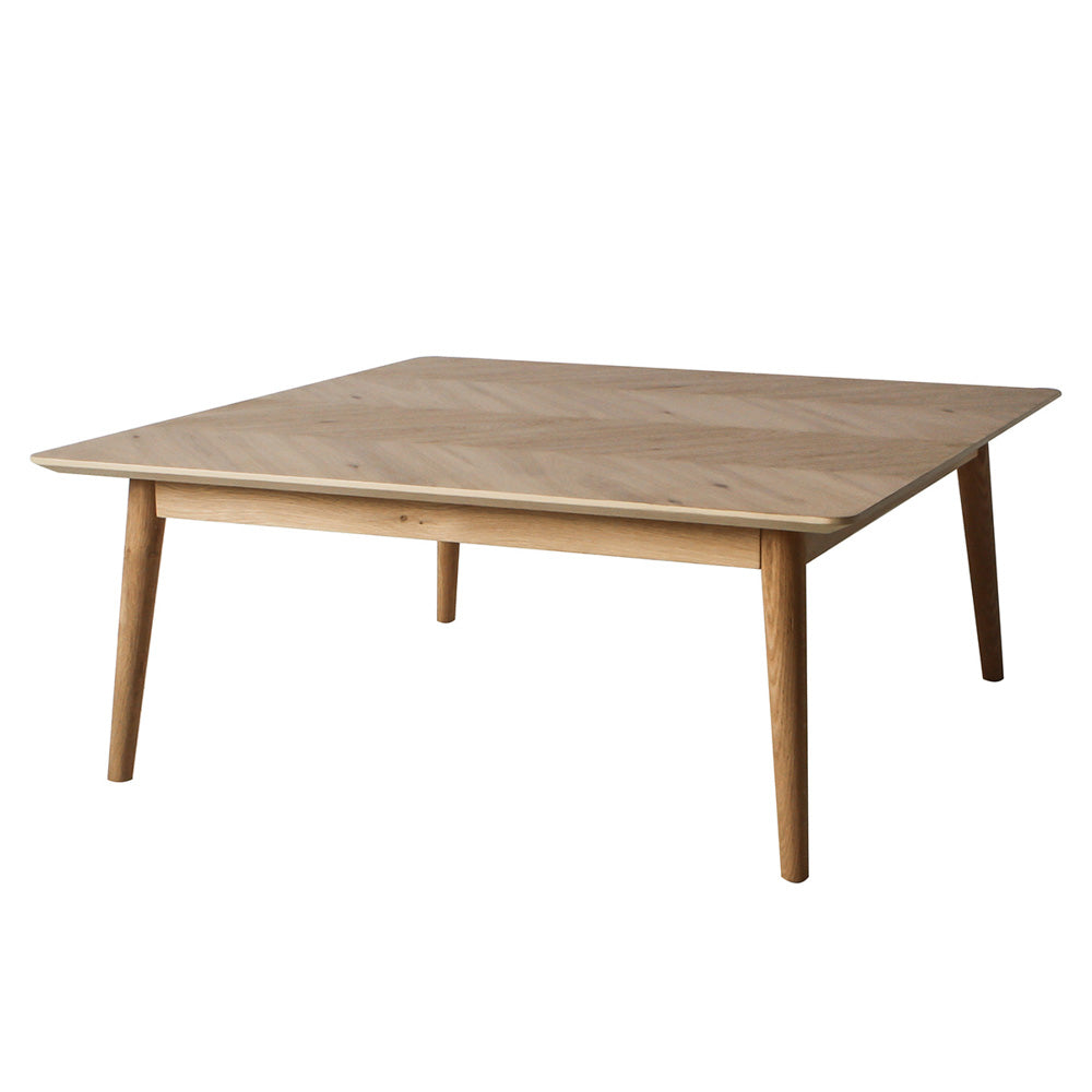 Florence Coffee Table Oak