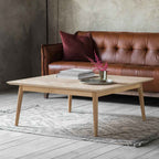 Florence Coffee Table Oak