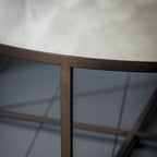 Vienna Coffee Table Black