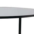 Vienna Coffee Table Black