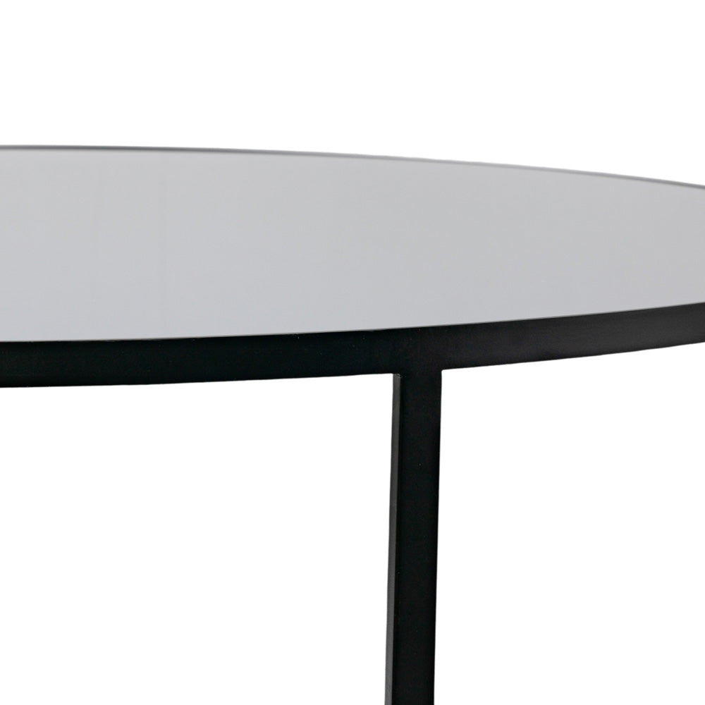 Vienna Coffee Table Black