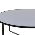 Vienna Coffee Table Black