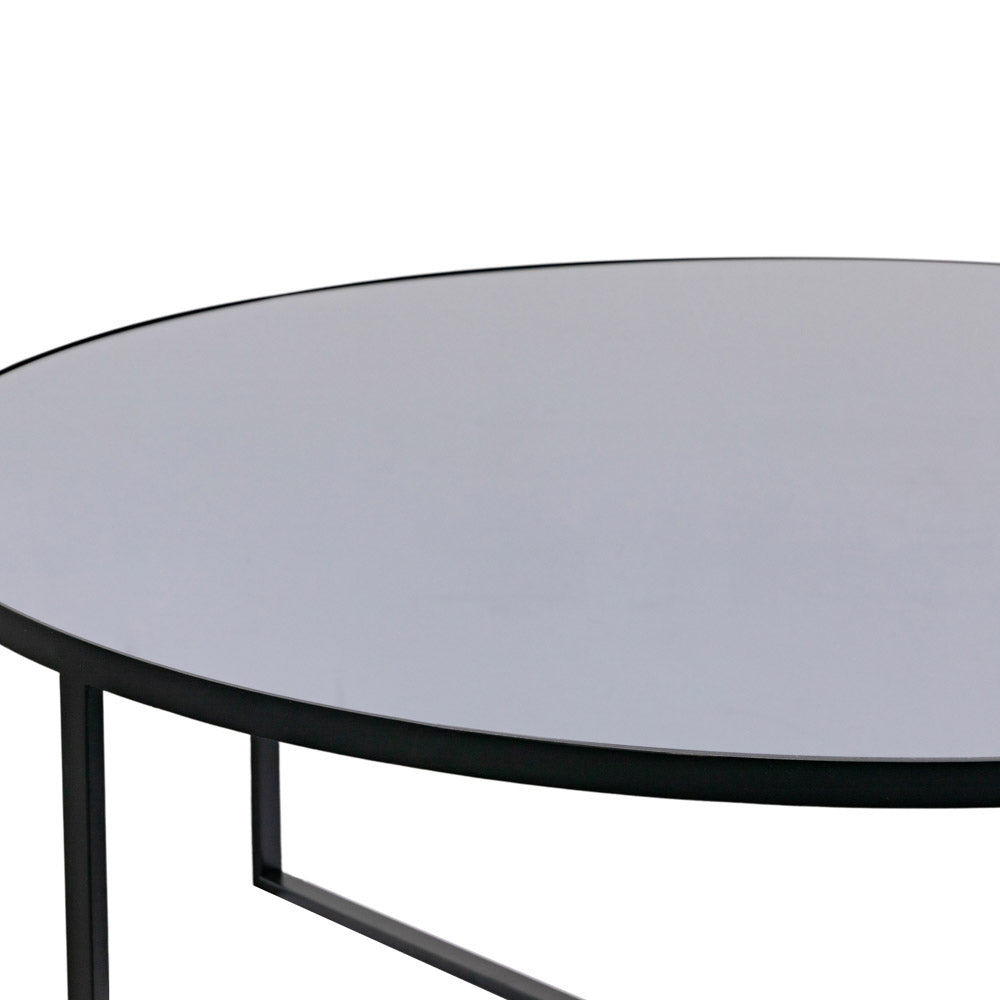 Vienna Coffee Table Black