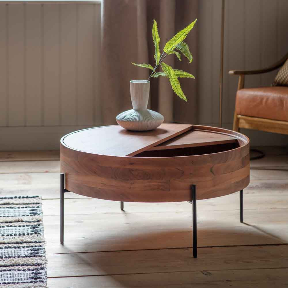 Almaty Coffee Table