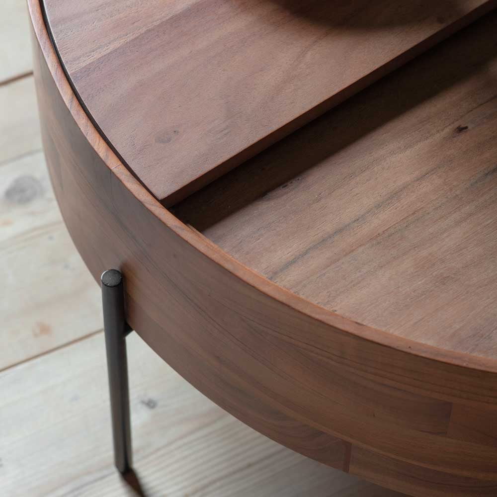 Almaty Coffee Table