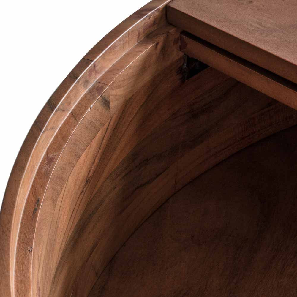 Almaty Coffee Table