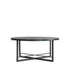 Bolzano Coffee Table Black