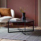 Bolzano Coffee Table Black