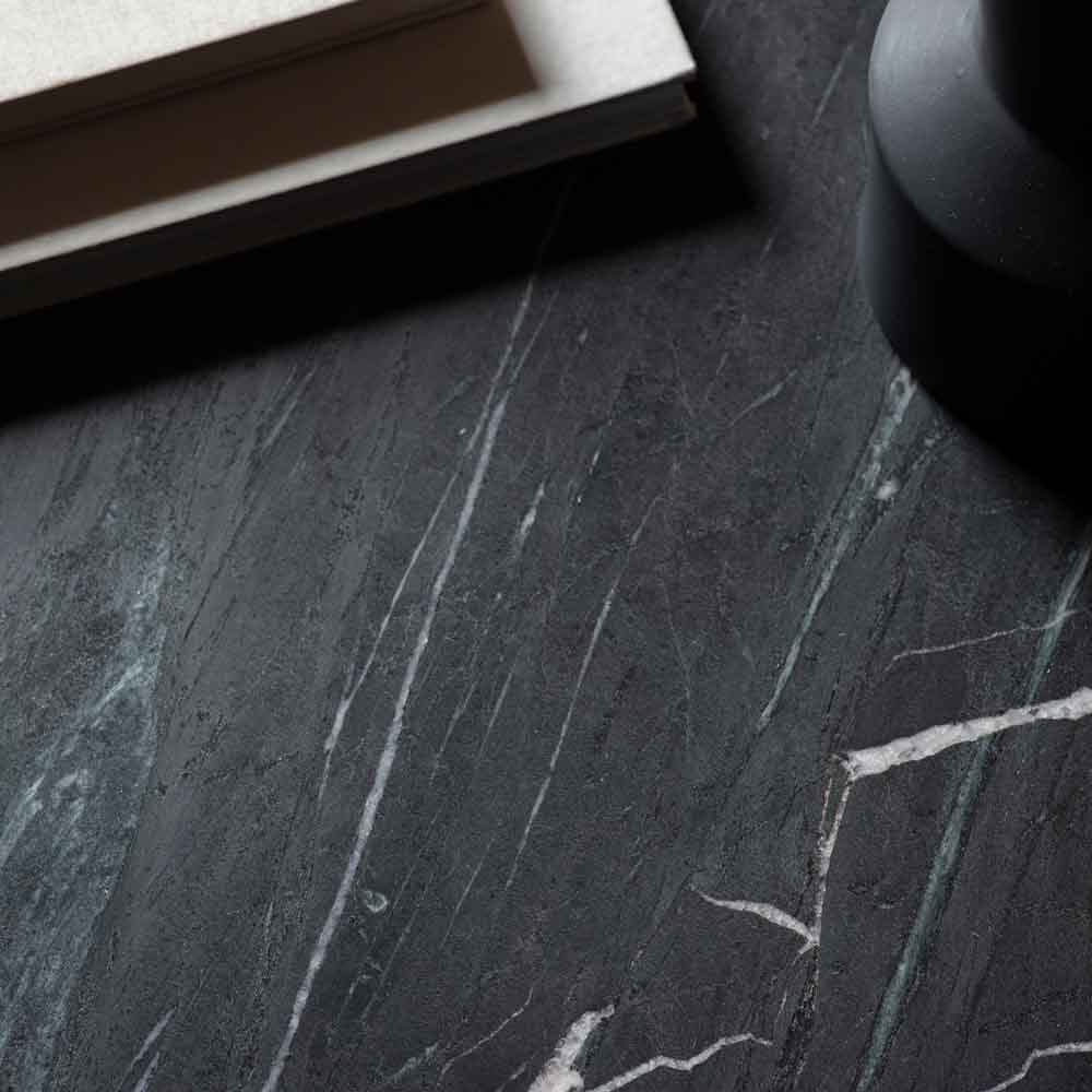 Bolzano Coffee Table Black