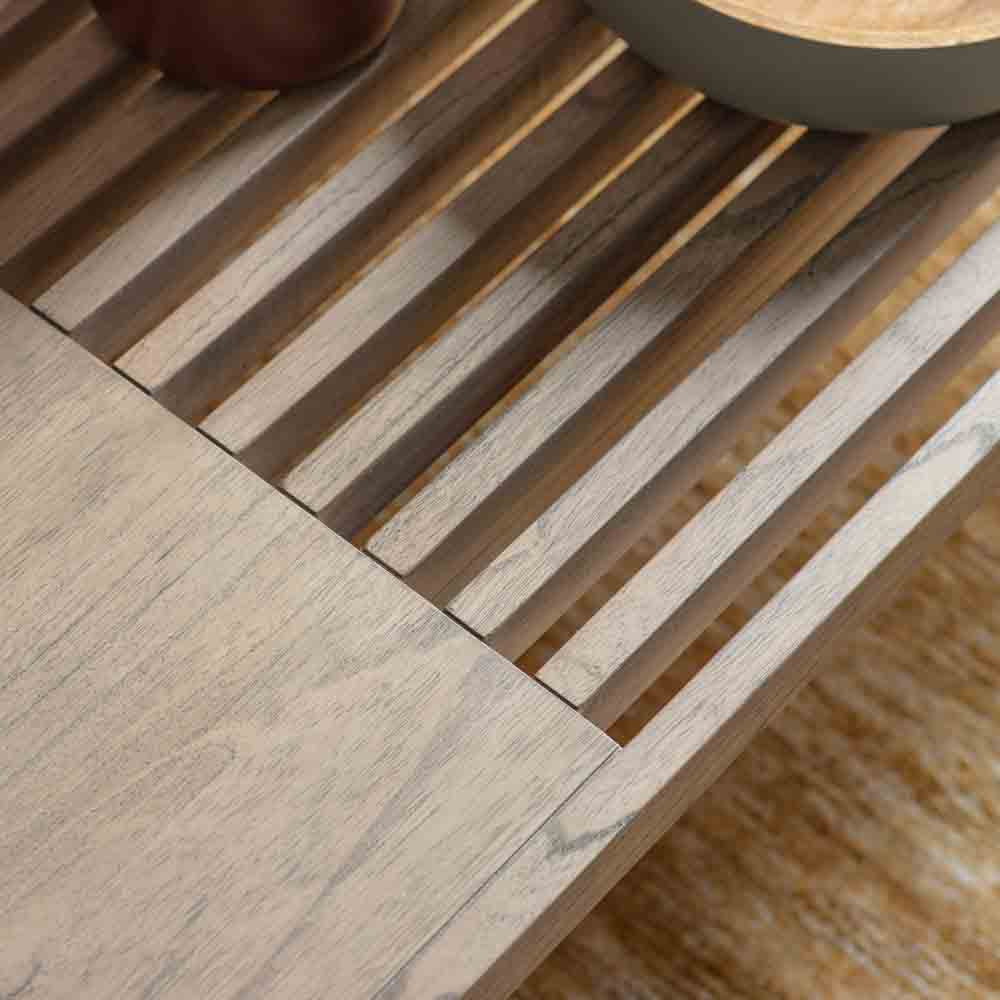 Tokyo Coffee Table Natural