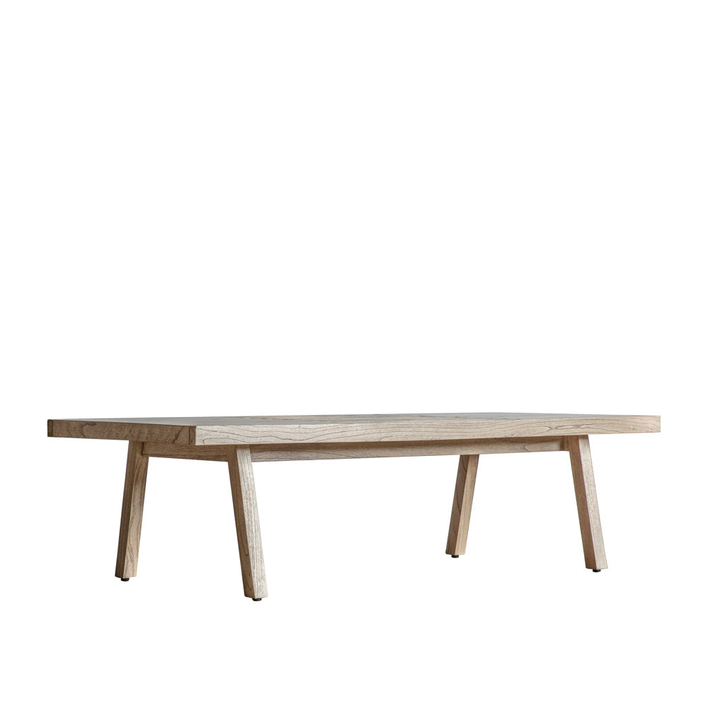 Tokyo Coffee Table Natural
