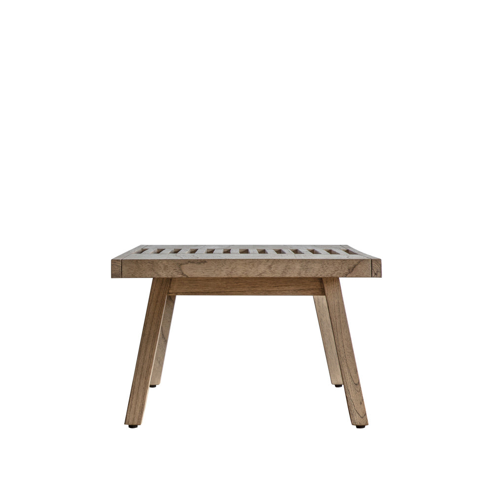 Tokyo Coffee Table Natural