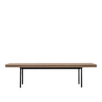 Sapporo Coffee Table Oak