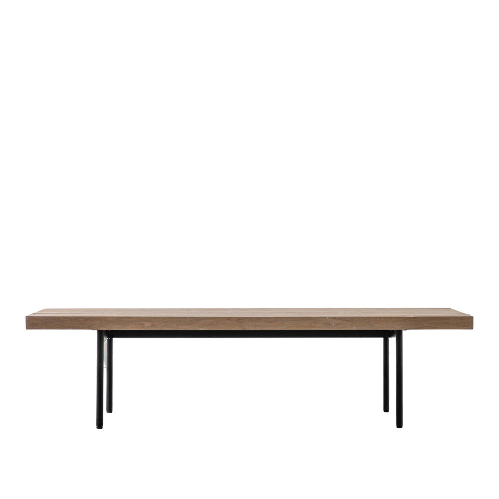 Sapporo Coffee Table Oak
