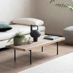Sapporo Coffee Table Oak