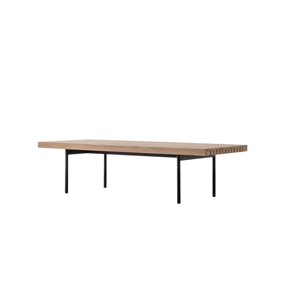 Sapporo Coffee Table Oak