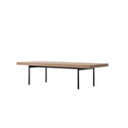 Sapporo Coffee Table Oak