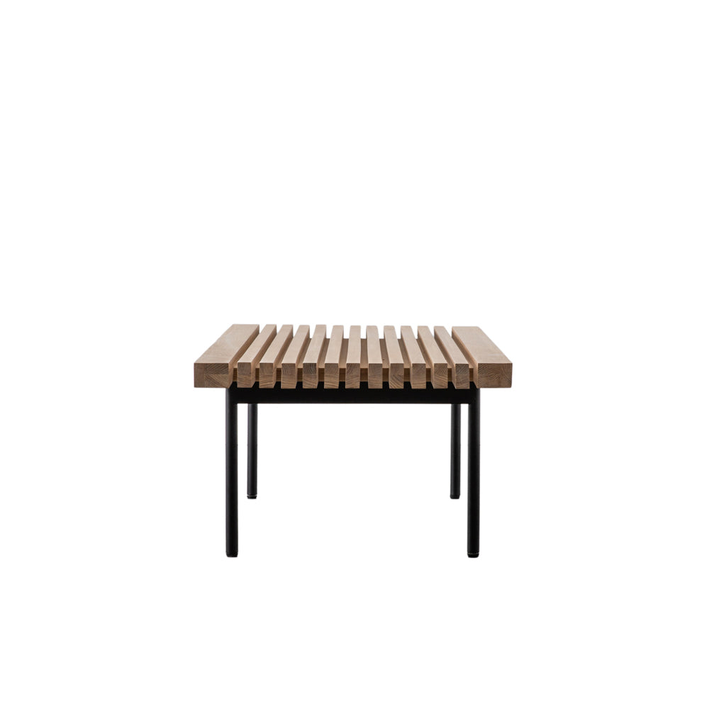 Sapporo Coffee Table Oak
