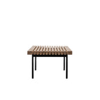 Sapporo Coffee Table Oak