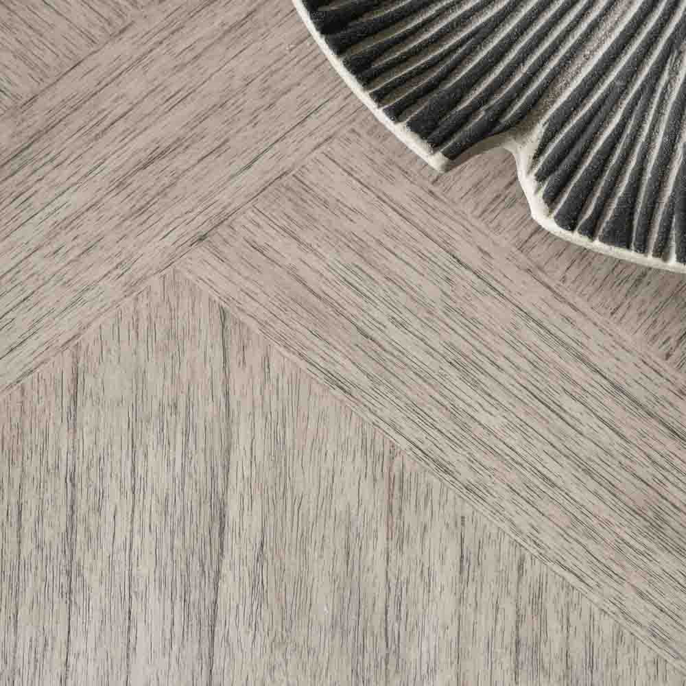 Reims Push Drawer Coffee Table Natural