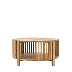 Napoli Coffee Table