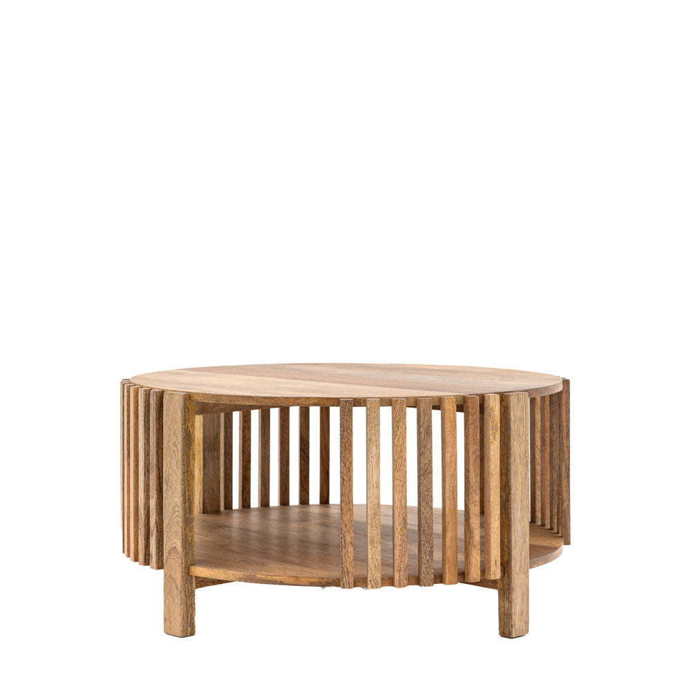 Napoli Coffee Table