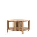 Napoli Coffee Table