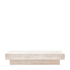 Helsinki Coffee Table Whitewash