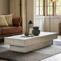 Helsinki Coffee Table Whitewash