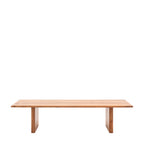 Socotra Coffee Table Natural