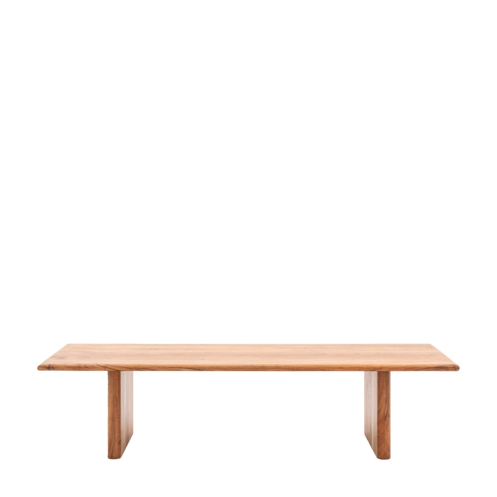 Socotra Coffee Table Natural