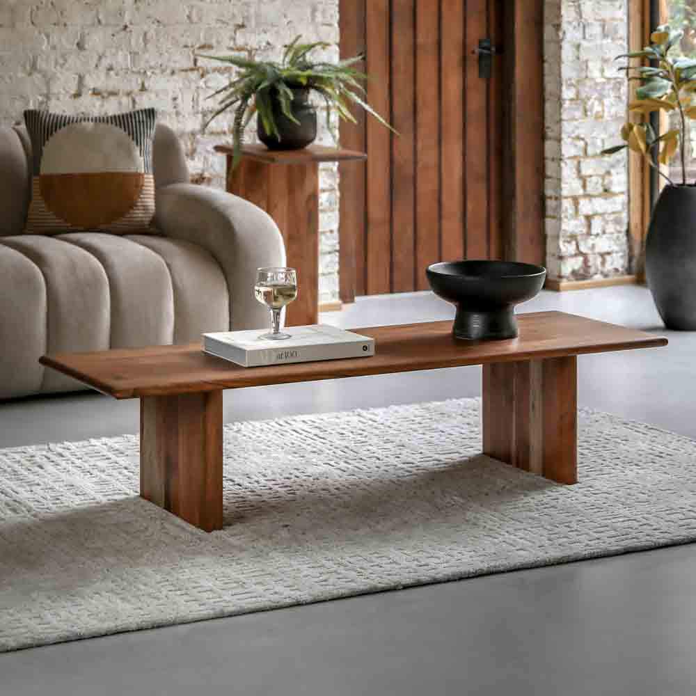 Socotra Coffee Table Natural