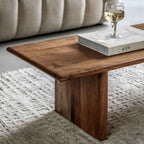Socotra Coffee Table Natural