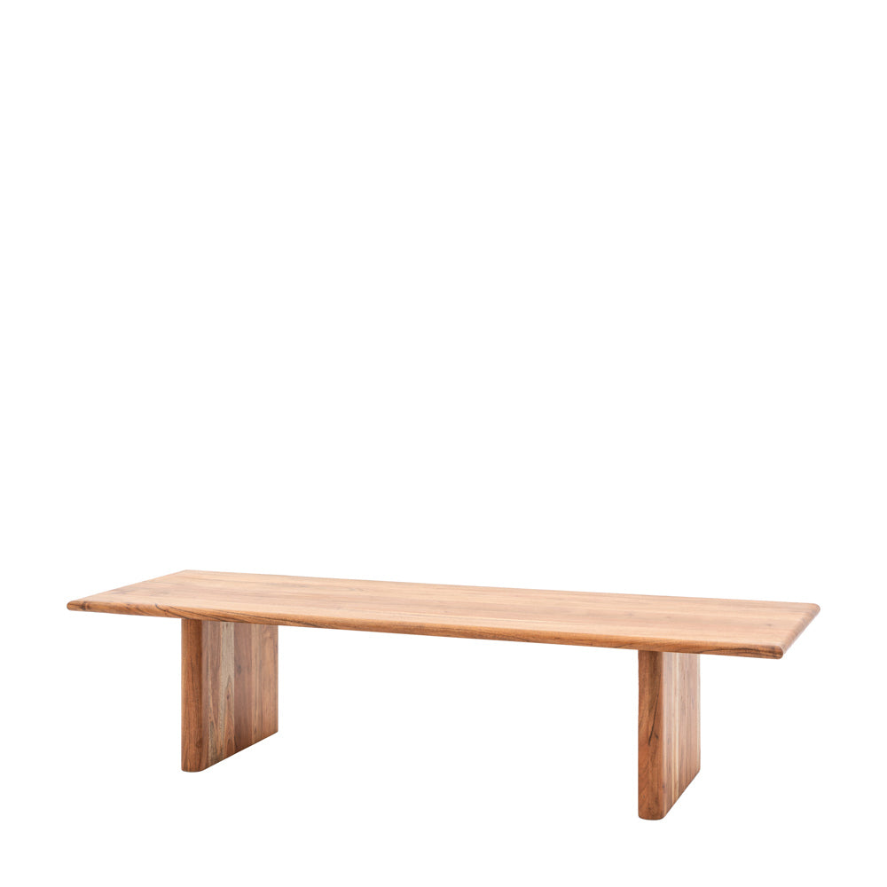 Socotra Coffee Table Natural
