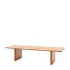 Socotra Coffee Table Natural