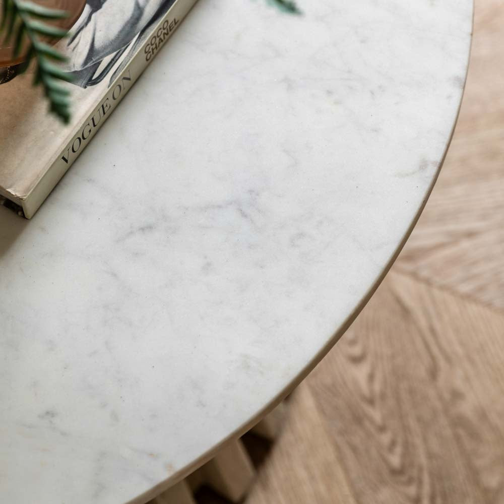 Arnhem Coffee Table