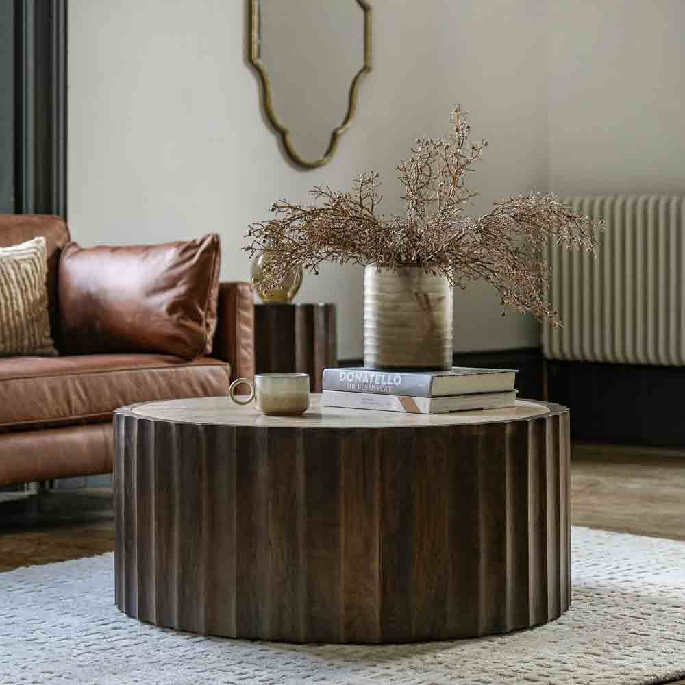 Cascais Coffee Table