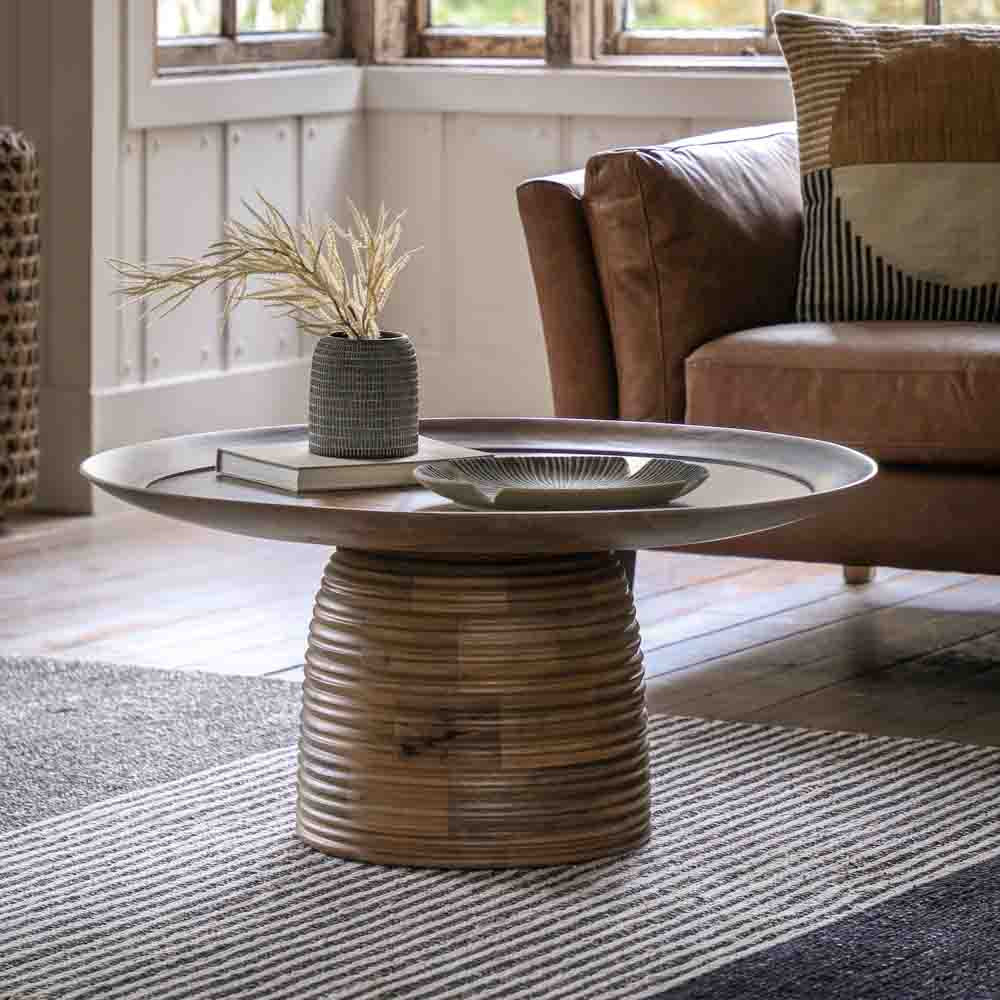 Kingstone Coffee Table
